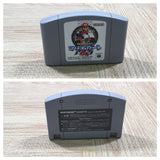 UF4470 Mario Kart 64 Boxed N64 Japan