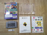 UF4470 Mario Kart 64 Boxed N64 Japan