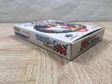 UF4470 Mario Kart 64 Boxed N64 Japan