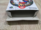UF4470 Mario Kart 64 Boxed N64 Japan