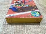 UF4471 Mario Tennis 64 Boxed N64 Japan