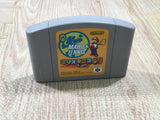UF4471 Mario Tennis 64 Boxed N64 Japan