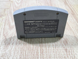 UF4471 Mario Tennis 64 Boxed N64 Japan