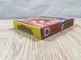 UF4471 Mario Tennis 64 Boxed N64 Japan