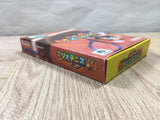 UF4471 Mario Tennis 64 Boxed N64 Japan