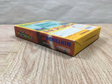 UF4471 Mario Tennis 64 Boxed N64 Japan