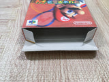 UF4471 Mario Tennis 64 Boxed N64 Japan