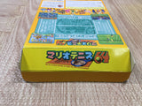 UF4471 Mario Tennis 64 Boxed N64 Japan