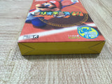 UF4472 Mario Tennis 64 Boxed N64 Japan