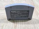 UF4472 Mario Tennis 64 Boxed N64 Japan