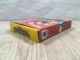 UF4472 Mario Tennis 64 Boxed N64 Japan