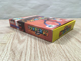 UF4472 Mario Tennis 64 Boxed N64 Japan