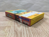 UF4472 Mario Tennis 64 Boxed N64 Japan