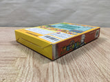 UF4472 Mario Tennis 64 Boxed N64 Japan
