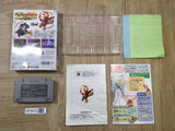 UF4473 Banjo Kazooie Boxed N64 Japan