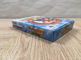 UF4473 Banjo Kazooie Boxed N64 Japan