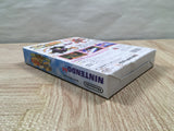 UF4473 Banjo Kazooie Boxed N64 Japan