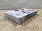 UF4473 Banjo Kazooie Boxed N64 Japan