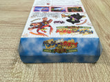 UF4473 Banjo Kazooie Boxed N64 Japan