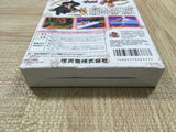 UF4473 Banjo Kazooie Boxed N64 Japan