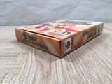 UF4474 Banjo Kazooie 2 Boxed N64 Japan