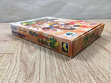 UF4474 Banjo Kazooie 2 Boxed N64 Japan
