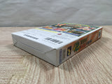 UF4474 Banjo Kazooie 2 Boxed N64 Japan