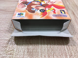 UF4474 Banjo Kazooie 2 Boxed N64 Japan