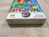 UF4475 Pokemon Stadium with 64GB pack Boxed N64 Japan