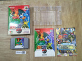UF4475 Pokemon Stadium with 64GB pack Boxed N64 Japan