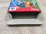 UF4475 Pokemon Stadium with 64GB pack Boxed N64 Japan