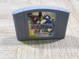 UF4476 Pokemon Stadium Gold Silver Crystal Boxed N64 Japan