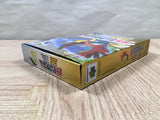 UF4476 Pokemon Stadium Gold Silver Crystal Boxed N64 Japan
