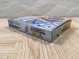 UF4476 Pokemon Stadium Gold Silver Crystal Boxed N64 Japan
