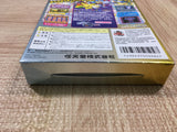UF4476 Pokemon Stadium Gold Silver Crystal Boxed N64 Japan