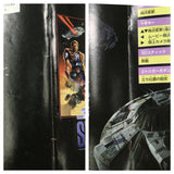 UF4477 Star Wars Shadows of the Empire Boxed N64 Japan