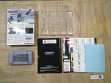 UF4477 Star Wars Shadows of the Empire Boxed N64 Japan