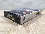 UF4477 Star Wars Shadows of the Empire Boxed N64 Japan