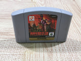 UF4478 Castlevania Boxed N64 Japan