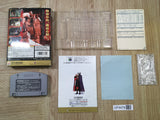 UF4478 Castlevania Boxed N64 Japan