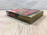 UF4478 Castlevania Boxed N64 Japan