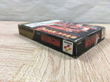 UF4478 Castlevania Boxed N64 Japan