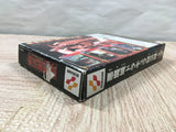 UF4478 Castlevania Boxed N64 Japan