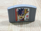 UF4479 Ganbare Goemon Neo Momoyama Bakufu no Odori Boxed N64 Japan