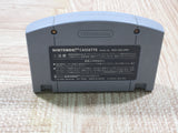 UF4479 Ganbare Goemon Neo Momoyama Bakufu no Odori Boxed N64 Japan
