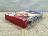 UF4479 Ganbare Goemon Neo Momoyama Bakufu no Odori Boxed N64 Japan