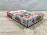 UF4479 Ganbare Goemon Neo Momoyama Bakufu no Odori Boxed N64 Japan