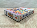 UF4479 Ganbare Goemon Neo Momoyama Bakufu no Odori Boxed N64 Japan