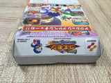 UF4479 Ganbare Goemon Neo Momoyama Bakufu no Odori Boxed N64 Japan