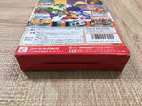 UF4479 Ganbare Goemon Neo Momoyama Bakufu no Odori Boxed N64 Japan